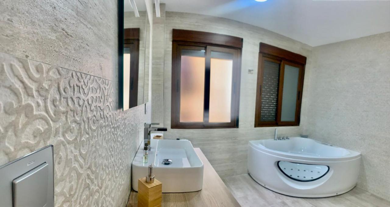 Апартаменти La Casita Del Agua Убеда Екстер'єр фото